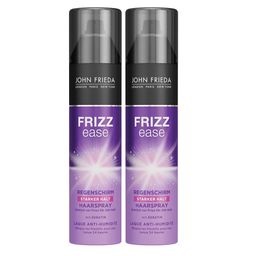JOHN FRIEDA Frizz ease Regenschirt Starker Halt Haarspray