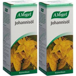 A. Vogel Johannisöl