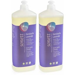 sonett Flüssigseife Lavendel