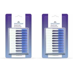 EMOFLUOR® Brush'n Clean 2,0 - 4,6 mm