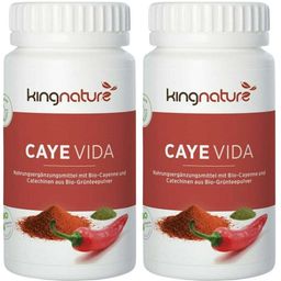 kingnature Cayevida
