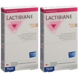 LACTIBIANE Voyage 20M