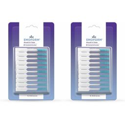 EMOFLUOR® Brush'n Clean