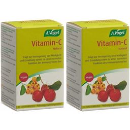 A.Vogel Vitamin C Natural