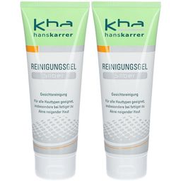 kha hanskarrer SILVER CLEANING GEL