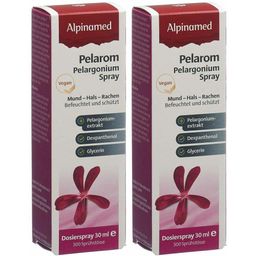 Alpinamed Pelarom