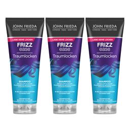 JOHN FRIEDA Frizz ease Traumlocken Shampoo
