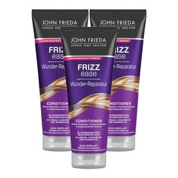 JOHN FRIEDA Frizz ease Wunder-Reparatur Conditioner