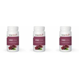 kingnature Vino vida 305 mg