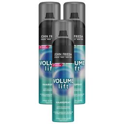 JOHN FRIEDA Luxurious Volume Laque Volume Continu