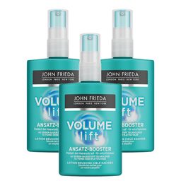 JOHN FRIEDA Volume Lift Ansatz-Booster