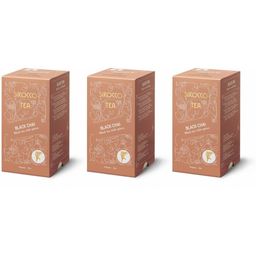 SIROCCO Teebeutel Clack Chai