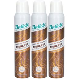Batiste SHAMPOOING SEC BRUN