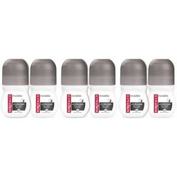 BOROTALCO Deodorant Unsichtbar Roll-on