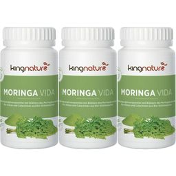 kingnature Moringavida