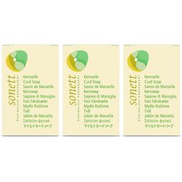 SONETT Savon de Marseille