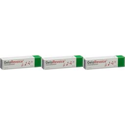 GELOREVOICE Halspastillen Kirsche-Menthol