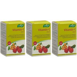A.Vogel Vitamin C Natural