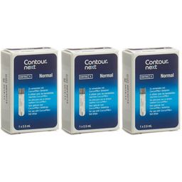 CONTOUR® NEXT Control Normal