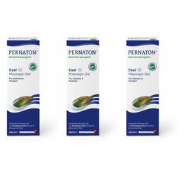 PERNATON Grünlippmuschel Gel Cool