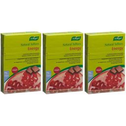 A.Vogel Natural Tofees Energy