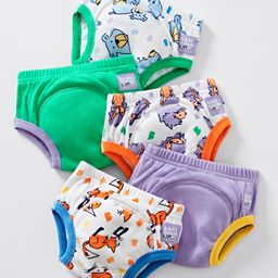 Bambino Mio Culotte d'apprentissage Lavable Révolutionnaire 2-3 ans Motif - confiance des animaux
