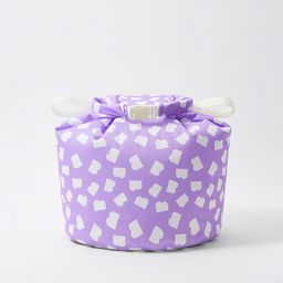 Bambino Mio Sac à couches pour la maison Motif - Courage