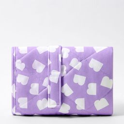 Bambino Reise-Wickelunterlage Motiv - Vertrauen