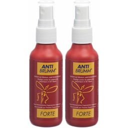 ANTI BRUMM forte insecticide