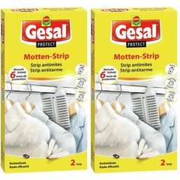 GESAL PROTECT Anti-Milben-Streifen