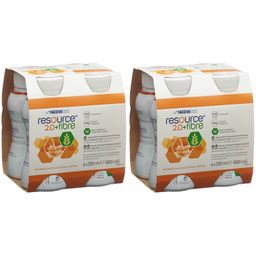 NESTLE RESOURCE® 2.0 + Fibre Abricot