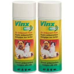 VINX Schädlingsbekämpfungspulver