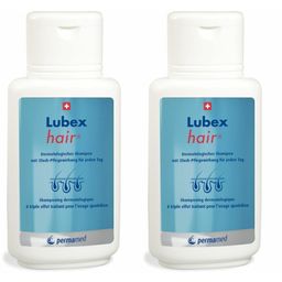 LUBEX hair®