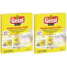 GESAL PROTECT Kleidermotten-Falle