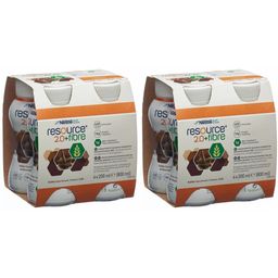 NESTLE RESOURCE® 2.0 + Fibre Café