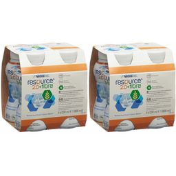 NESTLE RESOURCE® 2.0 + Fibre Neutre