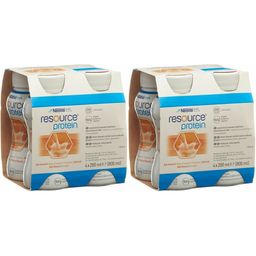 NESTLE RESOURCE® Protein-Drink Aprikose