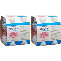 NESTLE RESOURCE® Protein-Drink Erdbeere