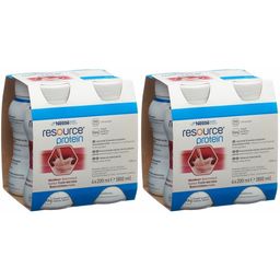 NESTLE RESOURCE® Protein-Drink Waldfrüchte