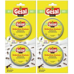 GESAL PROTECT Appât fourmis