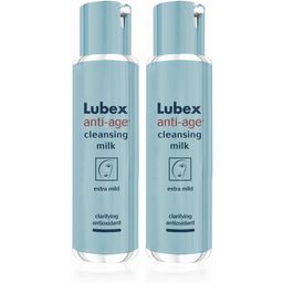 Lubex anti-age® Reinigungsmilch