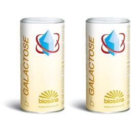 BIOSANA d(+)galactose Pulver