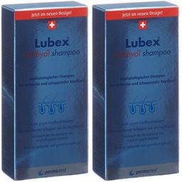 Lubex® shampooing à l'ichtyol