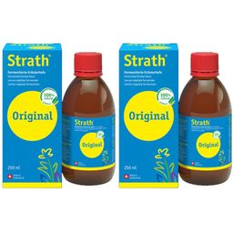 Strath® Original