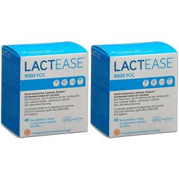 LACTEASE 9000 FCC