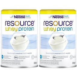 NESTLE RESOURCE® Protéines Whey