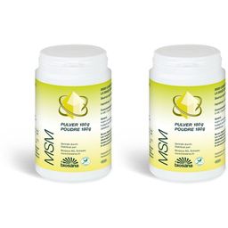 BIOSANA MSM Pulver