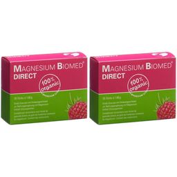 MAGNESIUM BIOMED® Direct