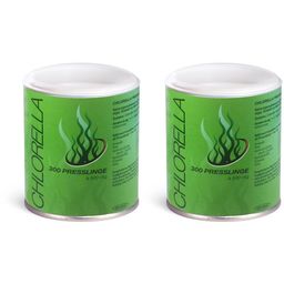 BIOSANA Chlorella 500 mg