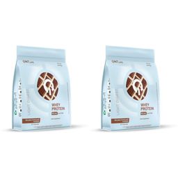 QNT Light Digest™ Protéine Whey Chocolat belge